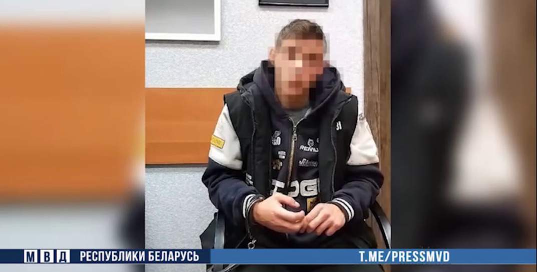 В Минске поймали очередных «спортиков». Что они сделали со своими жертвами?