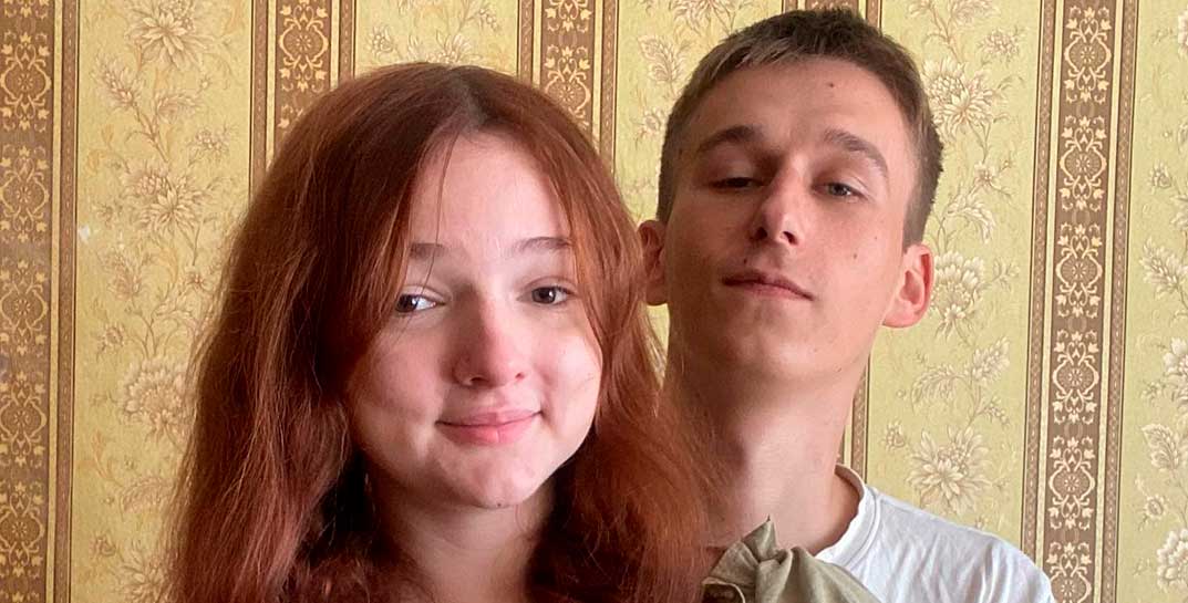 Беременна в 19, но это — уже третий. История будущей молодой многодетной матери из Гомельской области будоражит соцсети