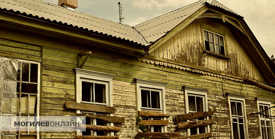 В Краснопольском районе 97-летняя пенсионерка получила серьезные ожоги. Об этом случайно узнала внучка спустя пять дней