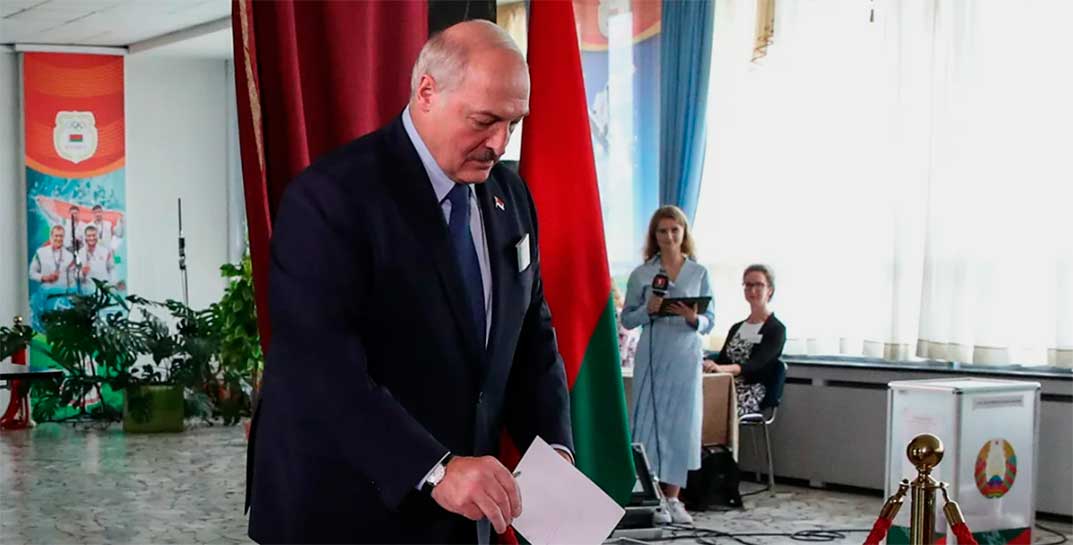 ЦИК: выборы президента Беларуси состоятся не позднее 20 июля 2025 года