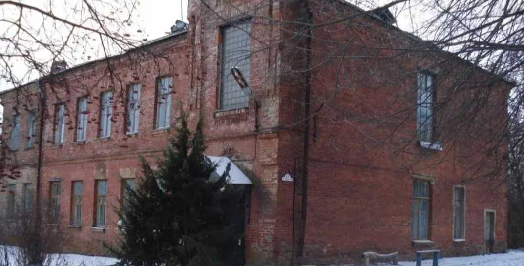 Исторический дом по улице Менжинского, 18 в Могилеве планируют перестроить под многофункциональный комплекс «Машека»