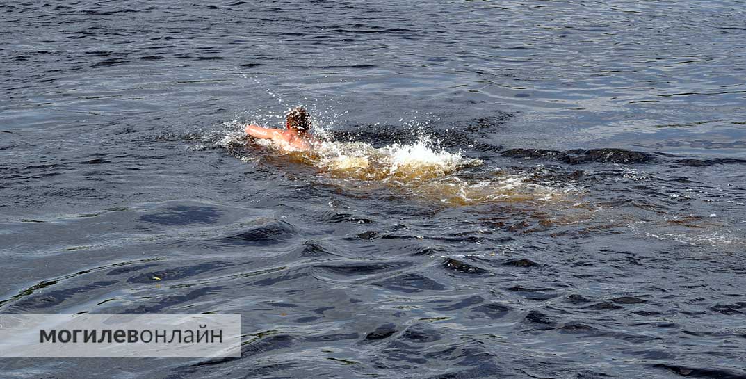 «Один упал в воду, другой пытался его спасти»: стали известны подробности гибели сожителей в водоеме Бобруйского района