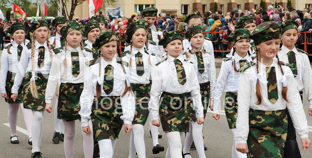 Утвердили учебный план школьного факультатива по духовности и патриотизму. Чему будут учить детей?