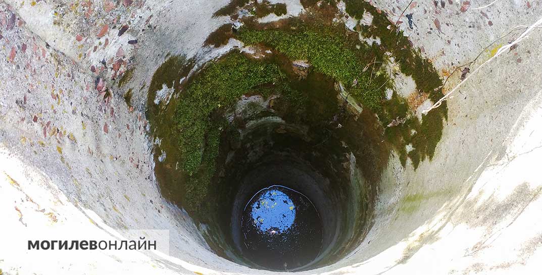 Трагедия в Хойникском районе: в колодце утонул 2-летний ребенок