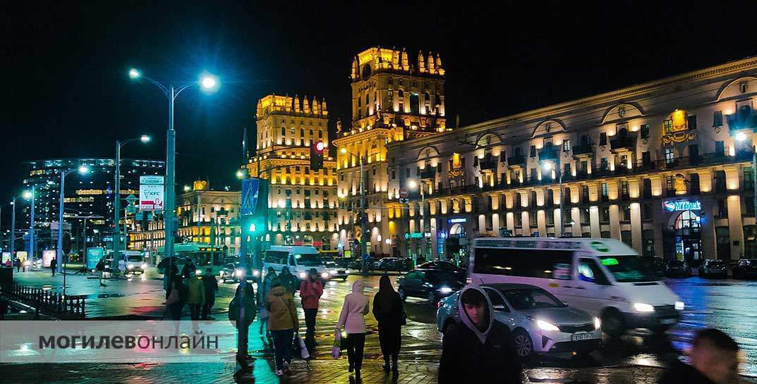 С 17 ноября автопарк №1 запускает автобусный рейс по маршруту «Могилев-Минск-Могилев»