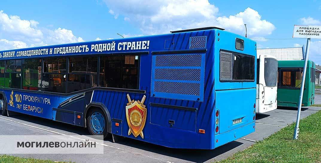 Стало известно, как на больших выходных будет ездить автобус № 14