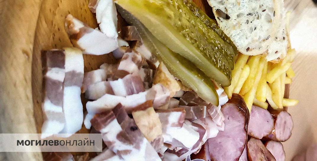 Врач-терапевт реабилитировала сало, которые многие белорусы считают нездоровой пищей — есть можно и нужно