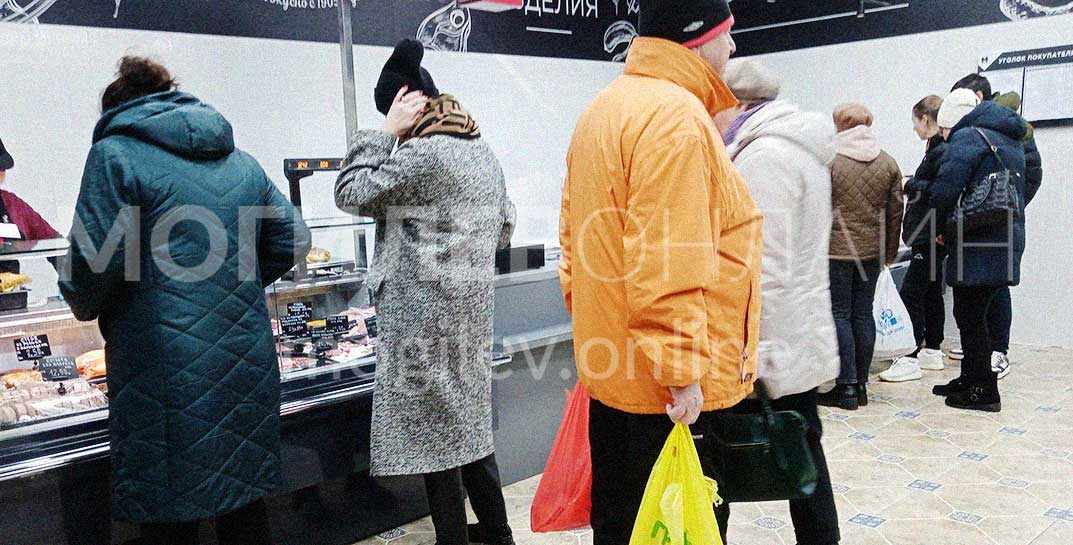 Подорожали продукты питания. Аналитики ЕАБР назвали причину роста цен в Беларуси