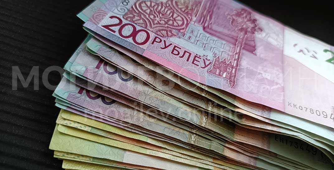 Белстат рассказал, на что и сколько денег тратят белорусы. Предлагаем свериться