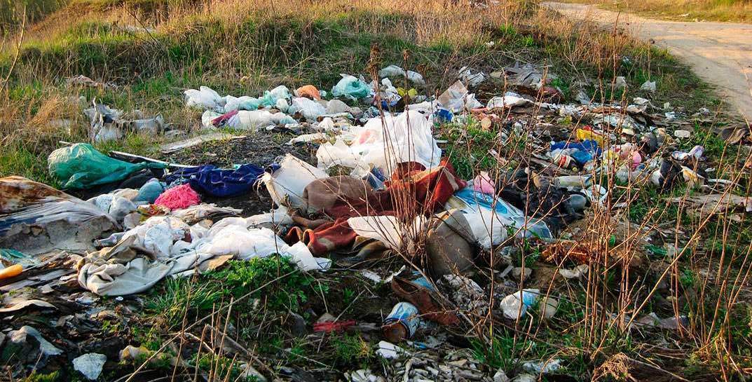 В Хотимске наказали замдиректора «Жилкомхоза» за антисанитарию на полигоне коммунальных отходов