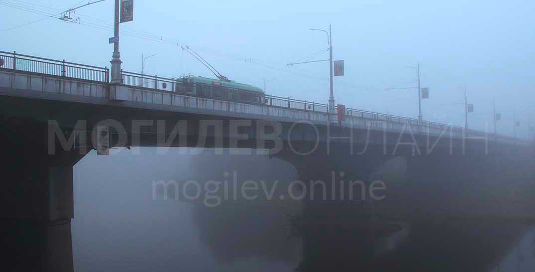 Напоминалка: сегодня в Могилеве изменится движение некоторых троллейбусных маршрутов