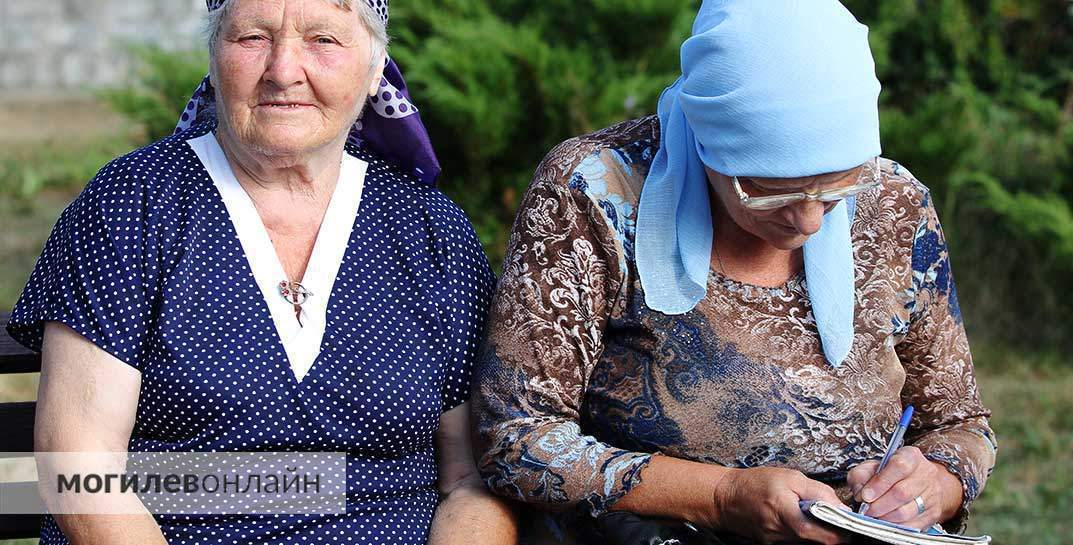 Сколько нужно проработать, чтобы получить пенсию по возрасту в Беларуси? Рассказали в Минтруда