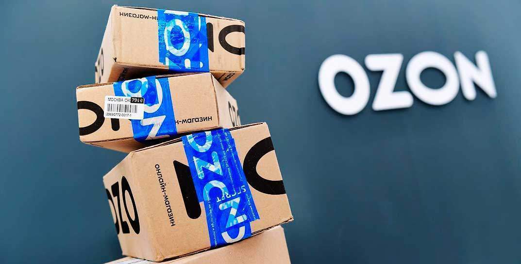Если вы очень долго ждете товары с OZON — на расстраивайтесь. Маркетплейс просто не справляется с заказами на распродажах