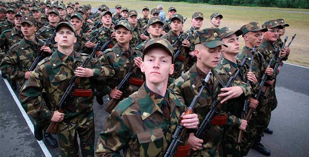 В Беларуси проверят систему реагирования на терроризм