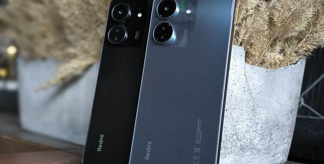 Обзор нового Redmi 13C. Народный хит или “проходим мимо”?