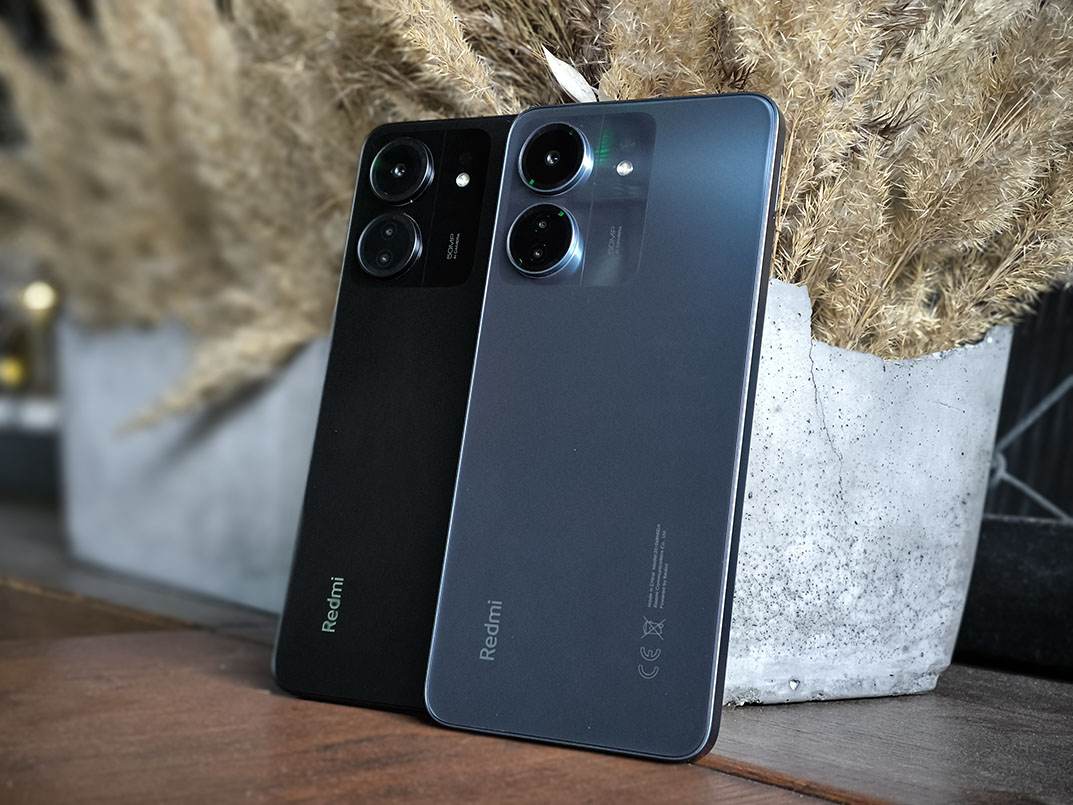 Обзор нового Redmi 13C. Народный хит или “проходим мимо”?