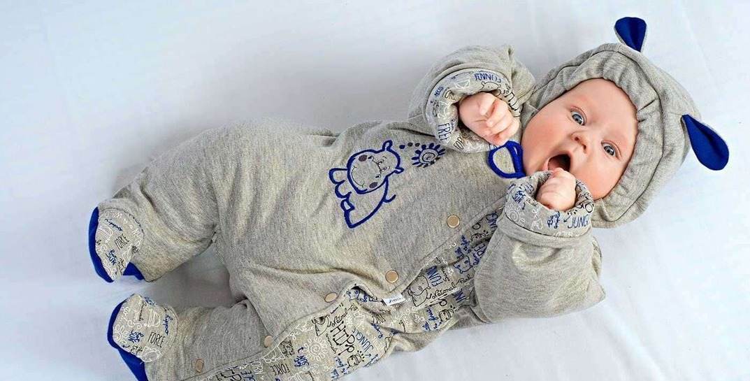 В Бобруйске в продаже нашли небезопасную одежду для новорожденных