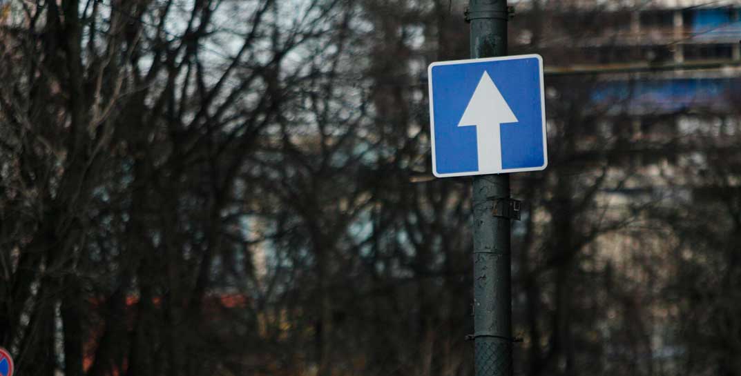 Нужно ли одностороннее движение по улице Большая Машековская? Горисполком интересуется мнением могилевчан