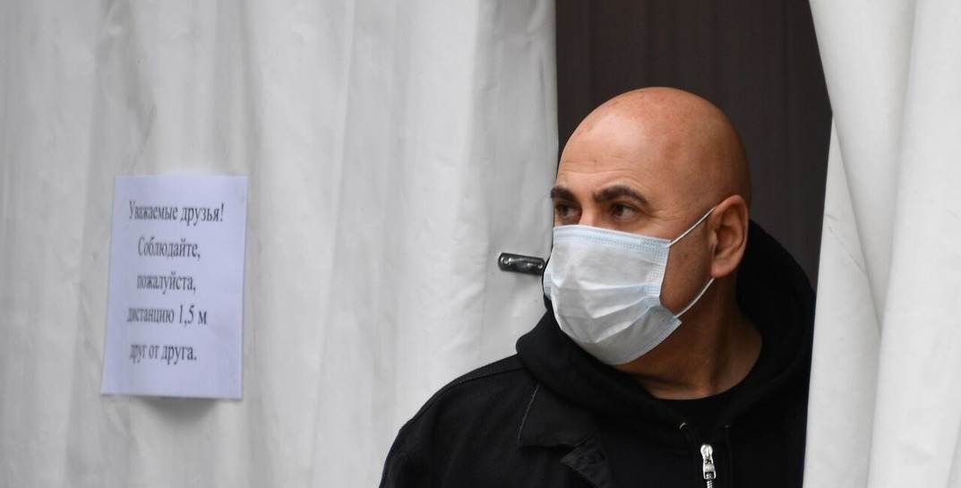 Иосифа Пригожина срочно положили в больницу