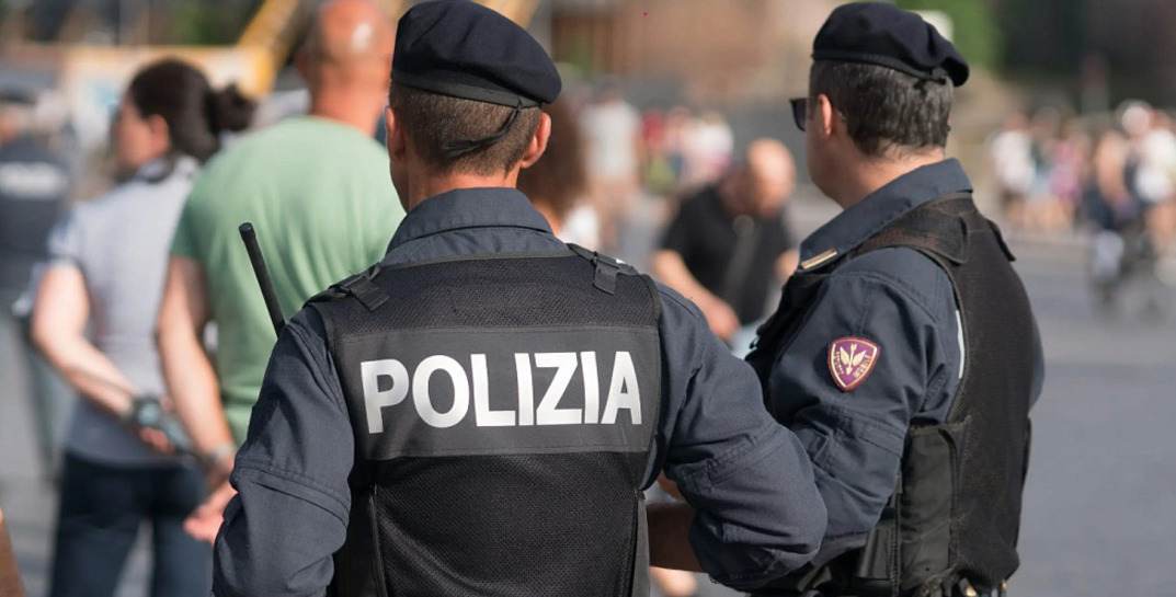 В Италии мужчина сбежал из-под домашнего ареста в тюрьму, чтобы провести Рождество не в одиночестве