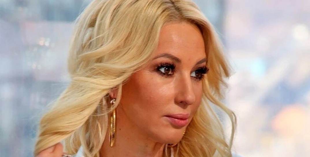 Российская ведущая Лера Кудрявцева попала в больницу в Минске