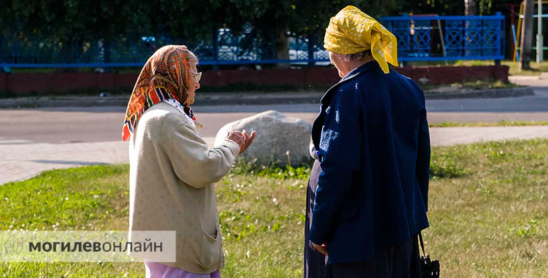 В Беларуси тех, кто будет уличен в неуважительном отношении к конституционному строю, станут лишать пенсий за особые заслуги