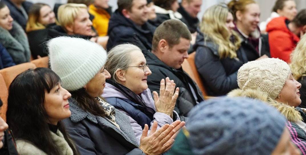 В Могилеве создадут комиссию по вопросу электродомов ЖК «Талисман», которые из-за проблем с конвекторами остались без нормального отопления