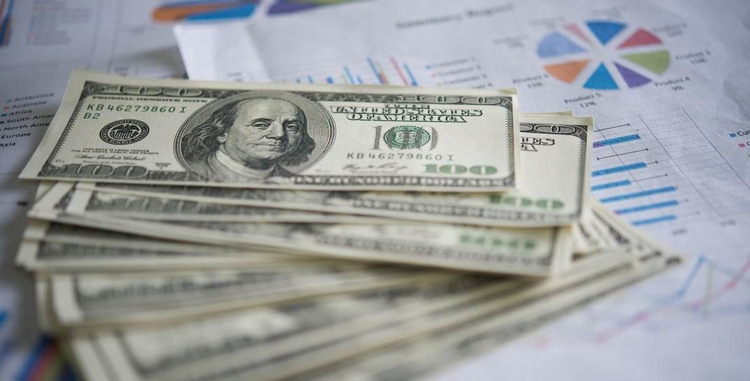 Доллар продолжает расти. Какие курсы валют 4 декабря в обменниках Могилева?