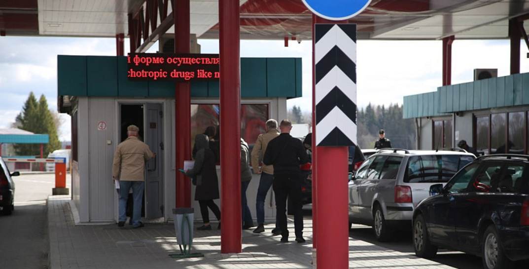 ГПК: с начала 2023 года Беларусь без виз посетили почти 400 тысяч жителей ЕС