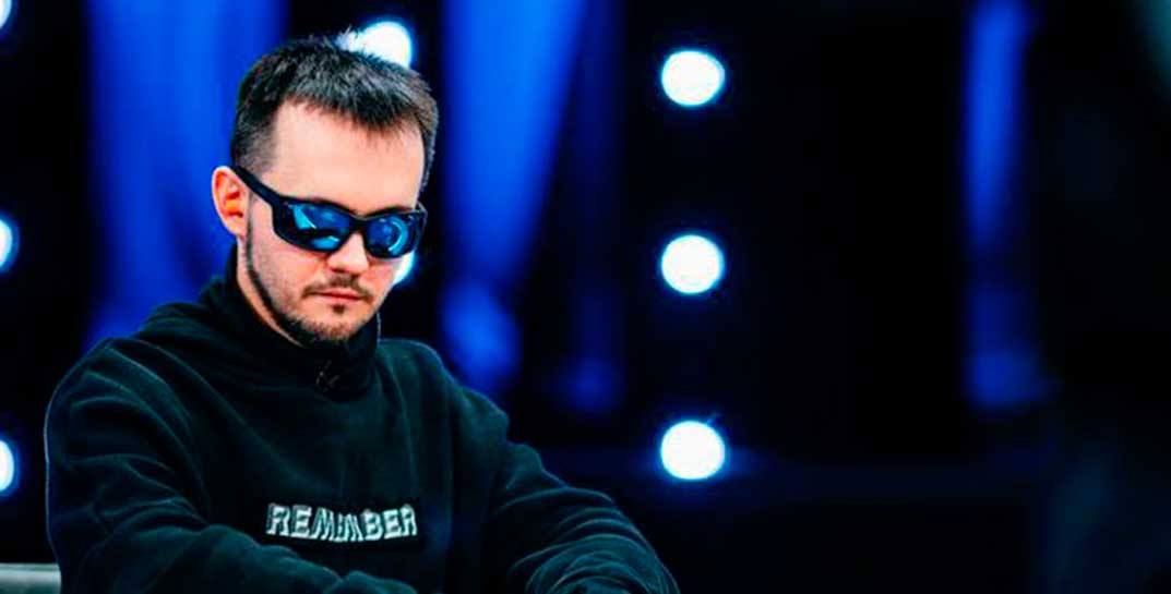 Белорус выиграл в покер просто невероятную сумму
