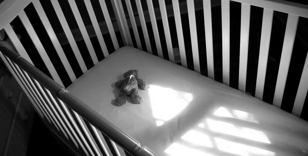 В Санкт-Петербурге ребенок умер, отравившись грудным молоком матери