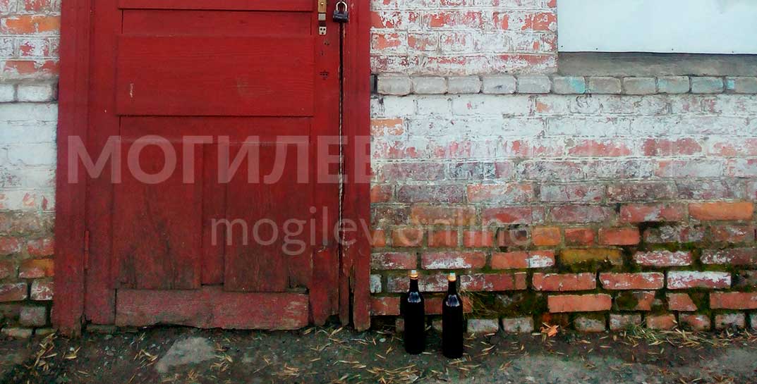 Могилевчанка подшофе накинулась на школьницу — не сошлись в вопросах любви мужчин