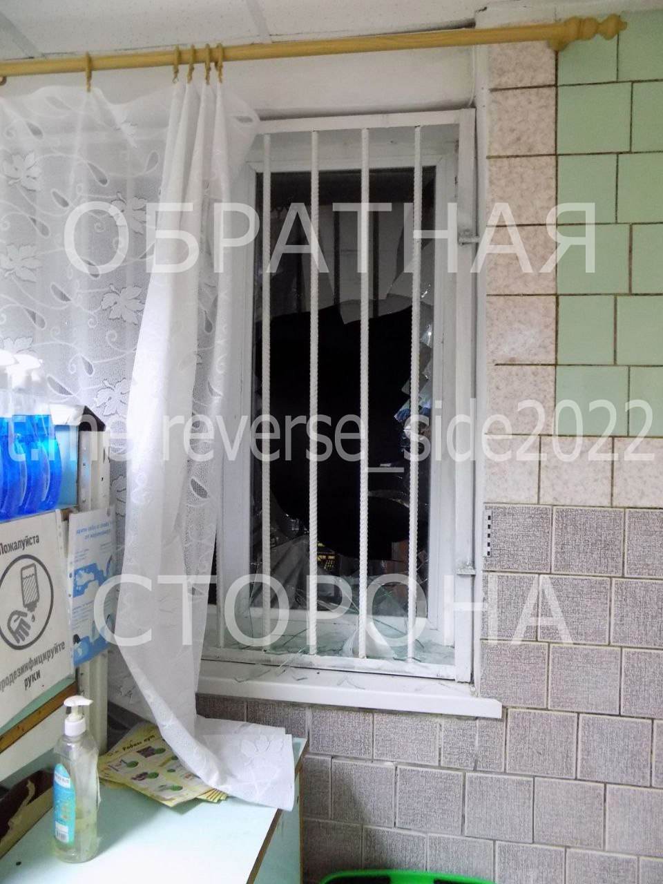 В Кричевском районе мужчина так искал компанию, что украл собаку и разбил три окна