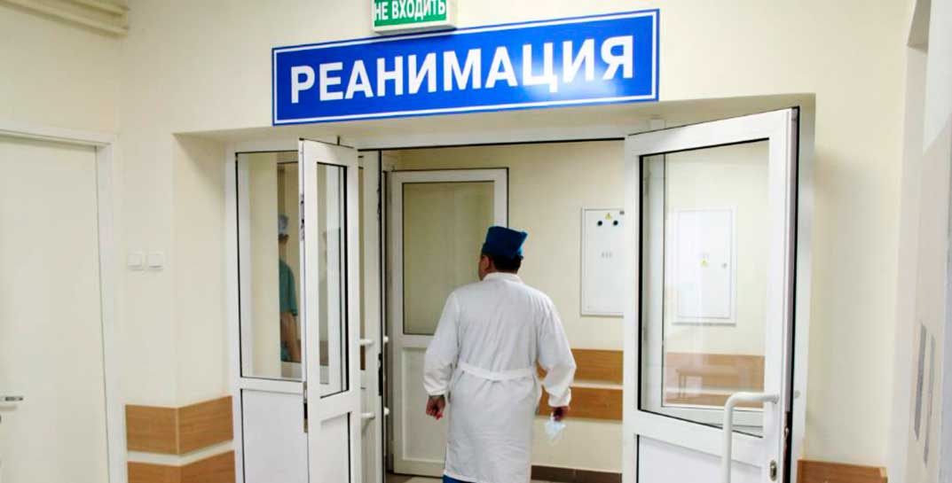 В Белоозерске годовалый малыш выпил жидкость для вейпа. Мальчик в реанимации