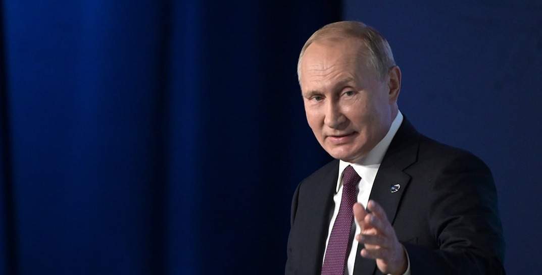 Путин прокомментировал возможное возобновление мирных переговоров с Украиной. Он заявил, что Россия не собирается отказываться от «завоеваний»