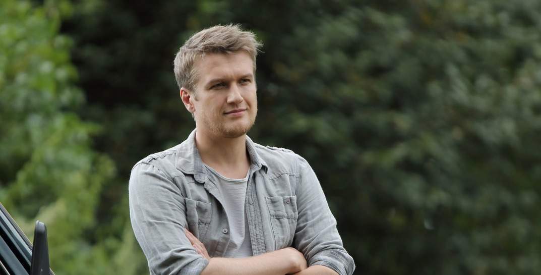 Известного российского актера Анатолия Руденко задержали в центре Москвы с наркотиками