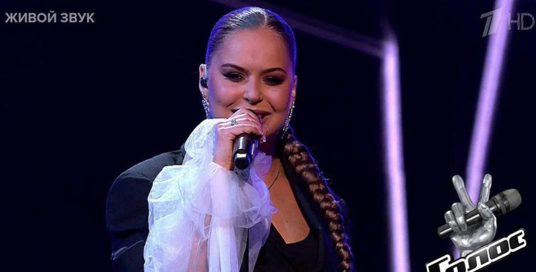 Члены жюри шоу «Голос» признали, что несправедливо засудили певицу из Могилева Анну Трубецкую