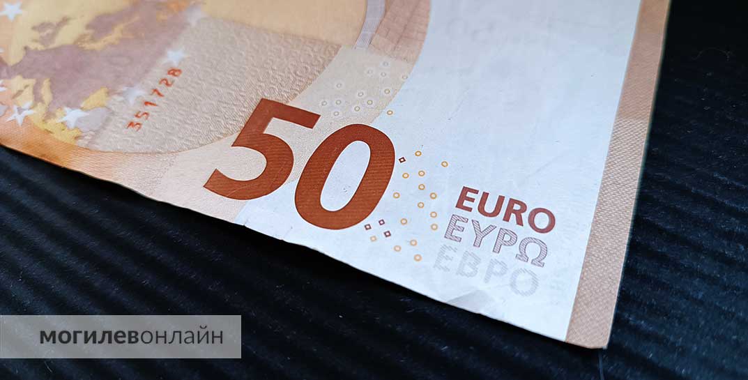 Доллар и евро подешевели. Какие курсы валют 8 января в обменниках Могилева?