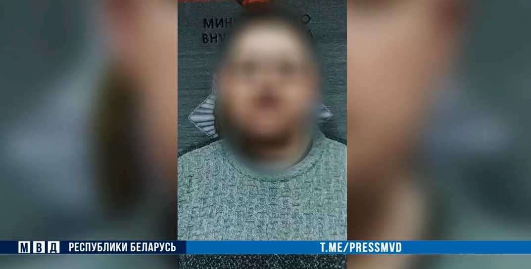 В Минске задержали приятелей-педофилов, которые совратили 14-летнего школьника