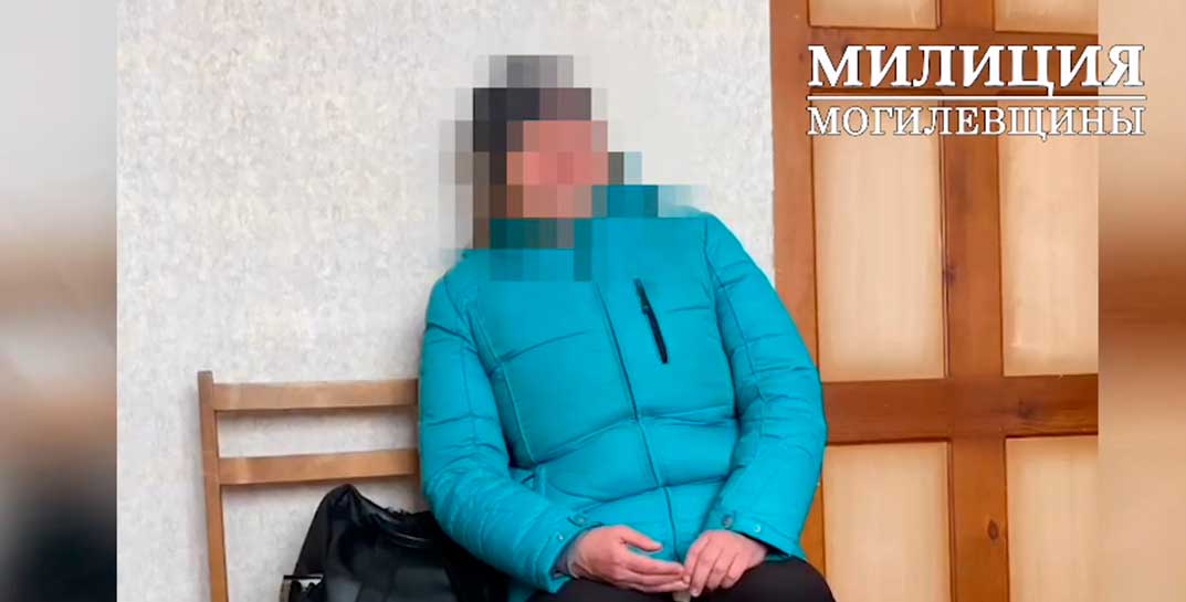 Могилевчанка чуть не взяла кредит для мошенников. Помешали ей бдительная сотрудница банка и милиция