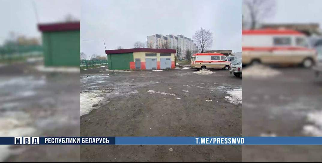 В Бобруйске предприятие получило из бюджета 40 тысяч рублей на благоустройство дороги, но даже не начало работы