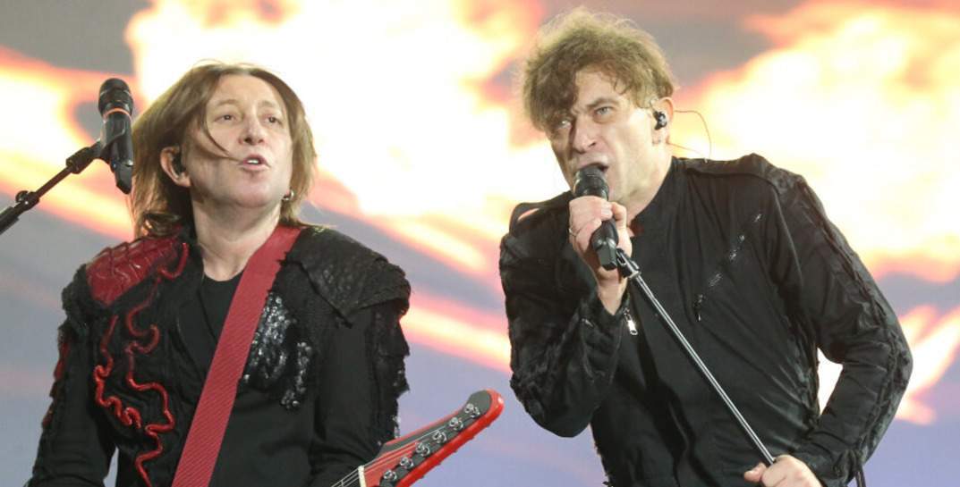 Солистов основанной в Бобруйске группы «Би-2» задержали в Таиланде