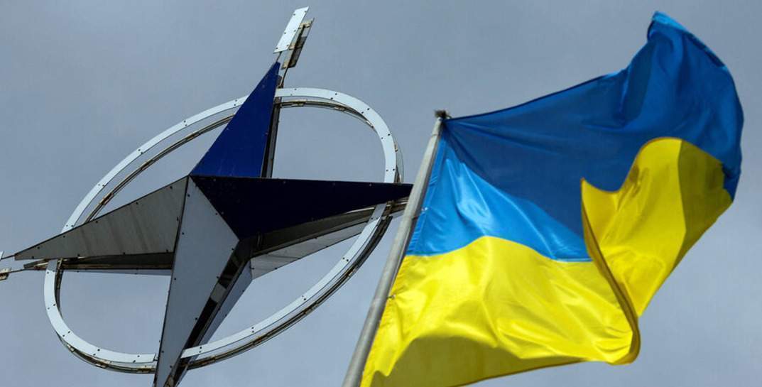 В НАТО пообещали военную поддержку Украине в 2024 году «на миллиарды евро»