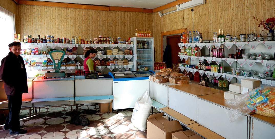 Белоруска набрала продуктов «на вексель» на 2700 рублей — магазин подал в суд, но проиграл и еще остался должен женщине