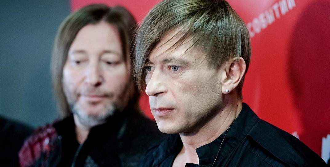 Депортацию «Би-2» в Израиль отменили после визита российских дипломатов