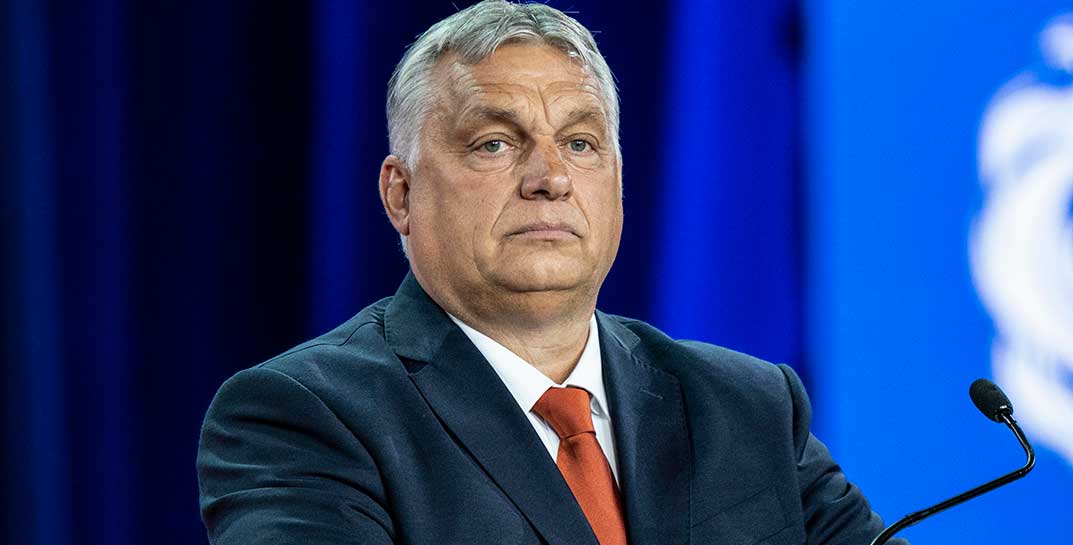 Financial Times: Еврокомиссия пойдет на уступки Венгрии, чтобы выделить 50 миллиардов евро помощи Украине