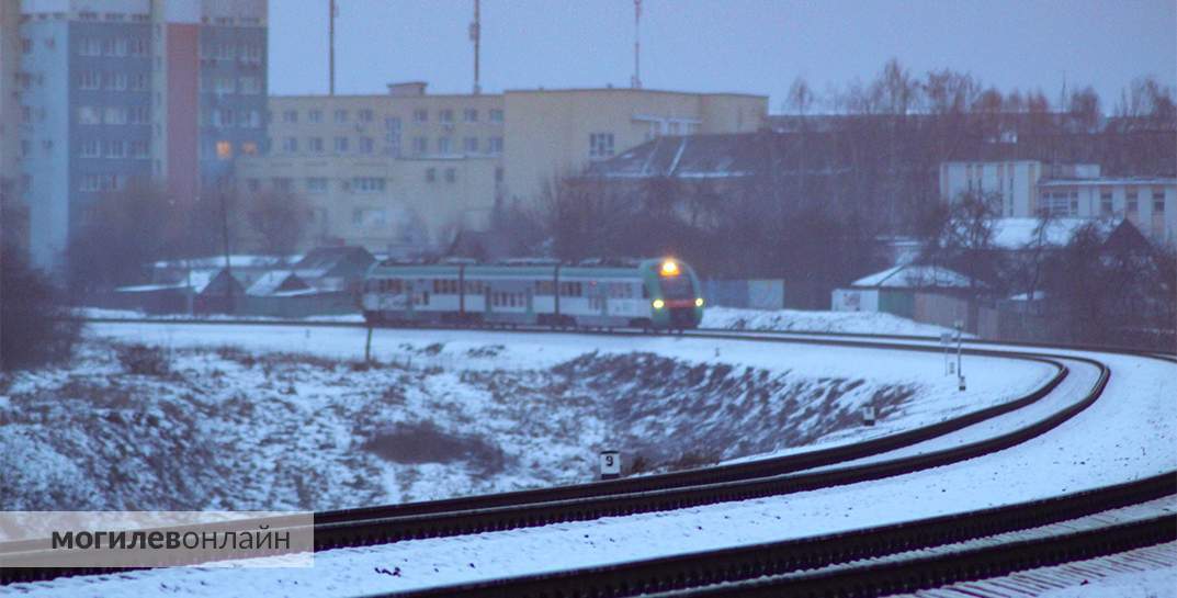 Завтра в Могилеве морозно и туманно: погода на воскресенье