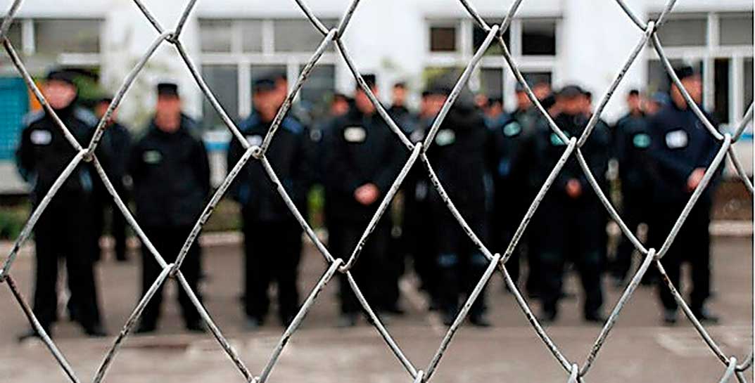 В МВД рассказали, кто может рассчитывать на амнистию в 2024 году