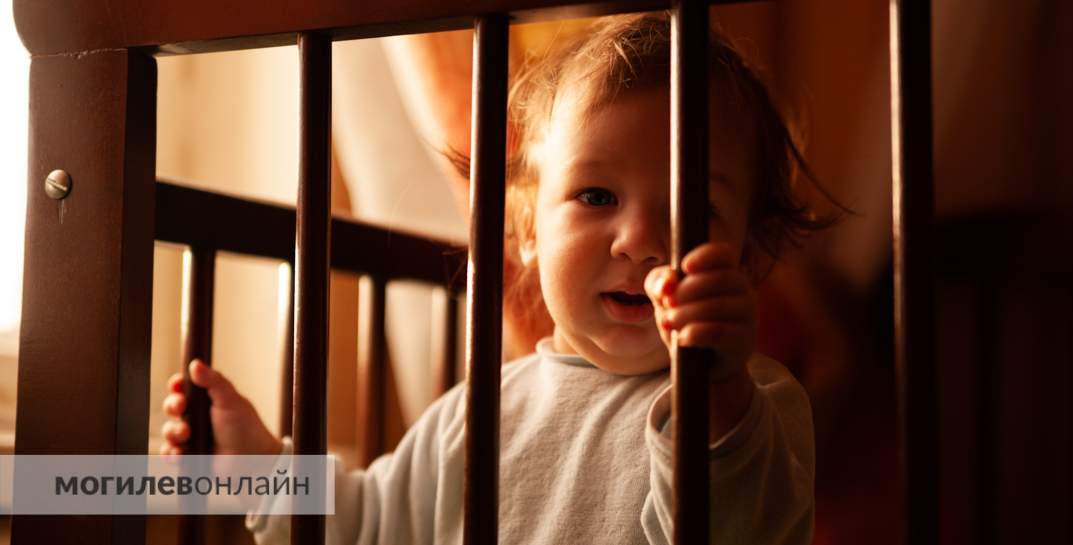 ДНК-экспертиза помогла двухлетнему мальчику из Пинска найти настоящего папу и не попасть в приемную семью