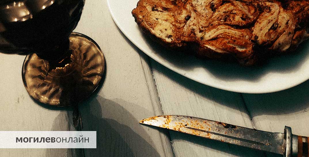 Угроза убийством, грабеж, кража, особо злостное хулиганство — и все в один день. Суд вынес приговор 60-летнему рецидивисту из Осиповичей